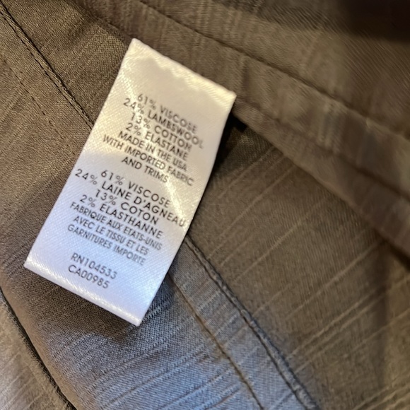 Nanette lepore jacket - Picture 5 of 6